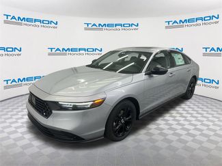 New 2025 Honda Accord SE video 1