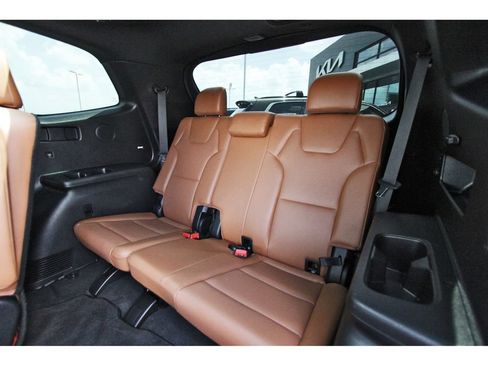 Certified 2024 Kia Telluride SX X-Line AWD/4WD image 31