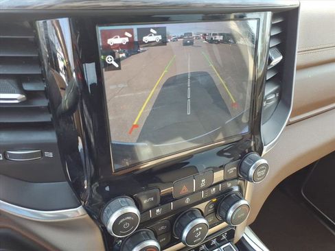 Used 2020 RAM 2500 Laramie image 26