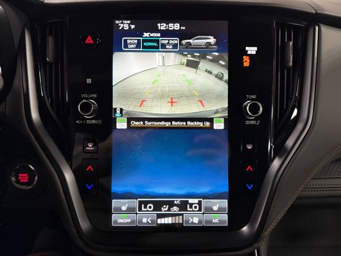 New 2025 Subaru Outback Wilderness image 15