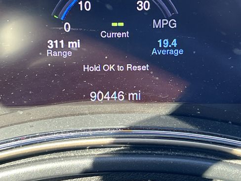 Used 2015 Jeep Grand Cherokee Summit w/ Platinum Series Group image 22