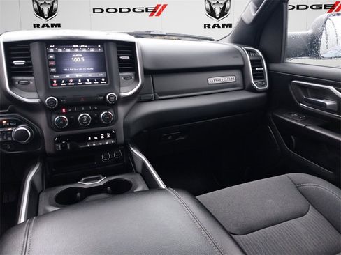 Certified 2021 RAM 1500 Big Horn image 10