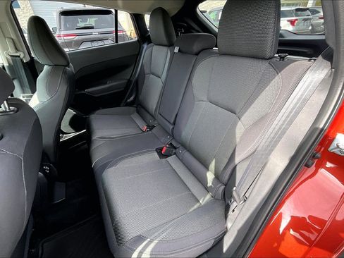 Used 2024 Subaru Crosstrek 2.0i Premium w/ Crosstrek Mirror Package image 22
