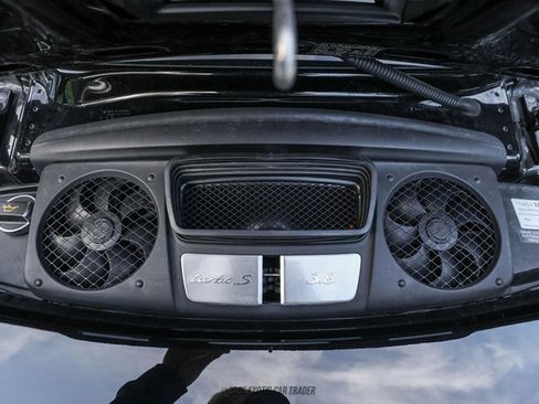 Used 2014 Porsche 911 Turbo S image 20