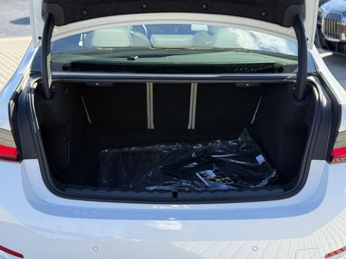 New 2026 BMW 330i Sedan w/ Convenience Package image 16