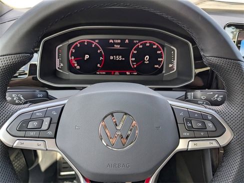New 2026 Volkswagen Jetta GLI Autobahn image 17
