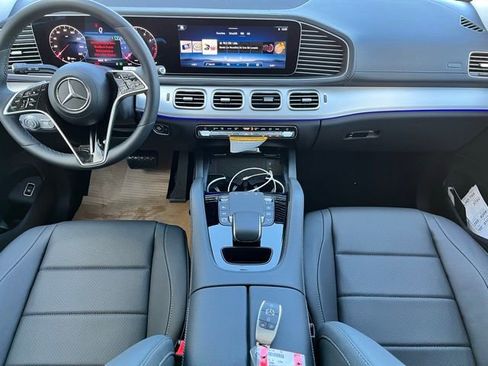 New 2026 Mercedes-Benz GLE 450 GLE 450 image 9