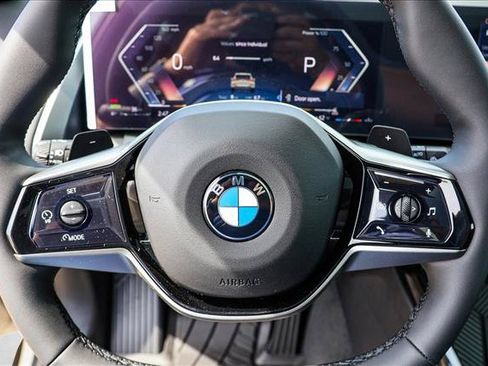 New 2026 BMW X3 xDrive30 AWD/4WD image 14