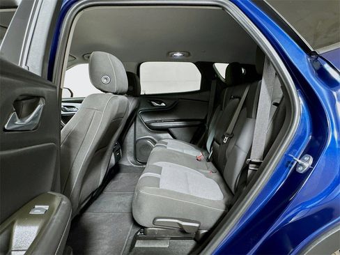 Used 2023 Chevrolet Blazer LT image 20