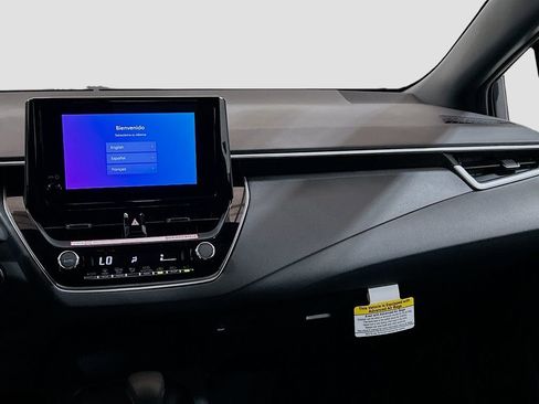 New 2026 Toyota Corolla SE FWD image 21