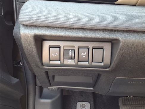 New 2025 Subaru Outback Premium image 11