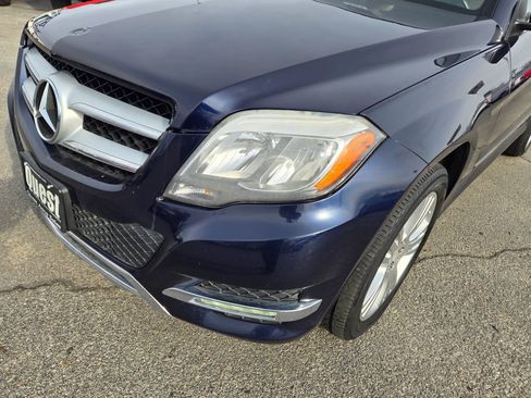 Used 2014 Mercedes-Benz GLK 350 4MATIC w/ Premium 1 Package image 21