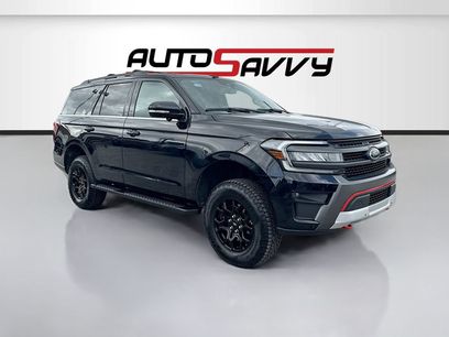 Used 2022 Ford Expedition Timberline