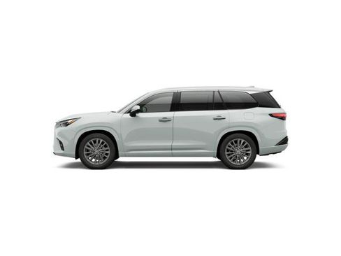 New 2026 Lexus TX 350 AWD image 21