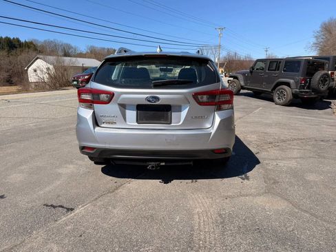 Used 2020 Subaru Impreza 2.0i Premium AWD/4WD image 6