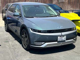 Used 2024 Hyundai Ioniq 5 SE RWD video 2