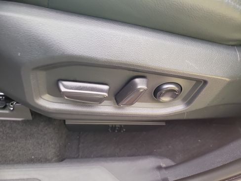 Certified 2024 Toyota Sequoia Limited image 23