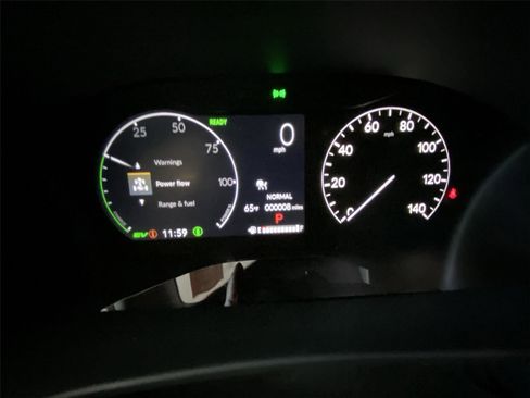 New 2025 Honda CR-V Sport-L image 10