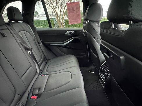 Used 2021 BMW X5 xDrive40i w/ Premium Package 2 image 6