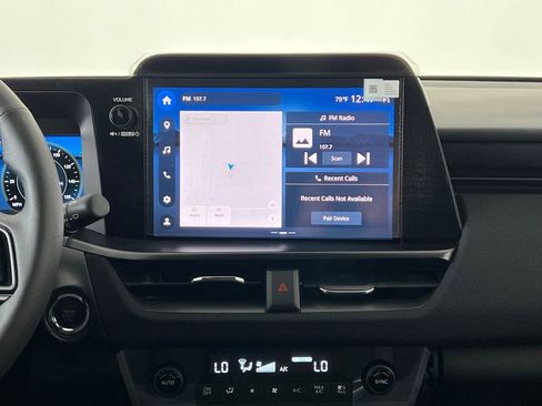 New 2026 Subaru Outback Premium AWD/4WD image 20