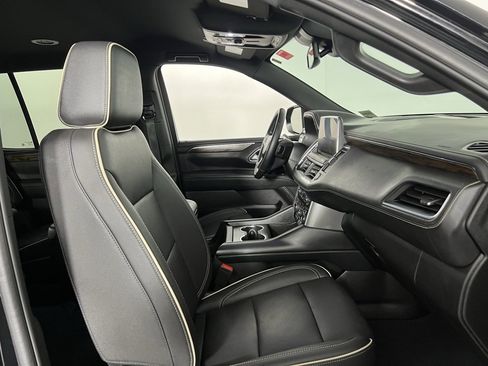 Used 2024 Chevrolet Tahoe Premier image 34