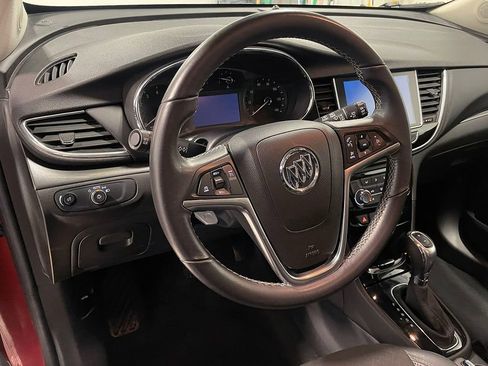 Used 2017 Buick Encore Preferred image 19