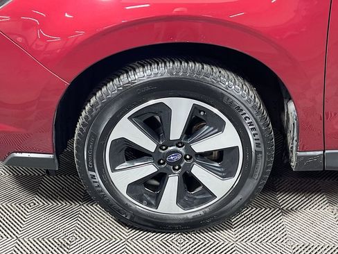 Used 2018 Subaru Forester 2.5i Premium AWD/4WD image 26