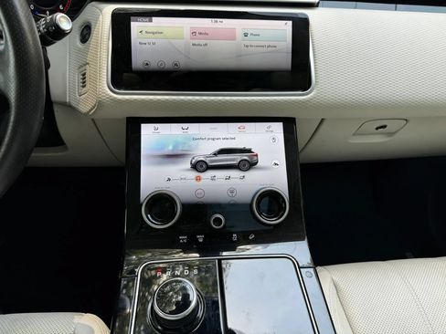 Used 2019 Land Rover Range Rover Velar S AWD/4WD image 26