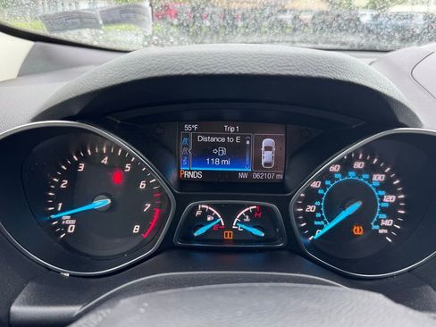 Used 2016 Ford Escape S FWD image 16