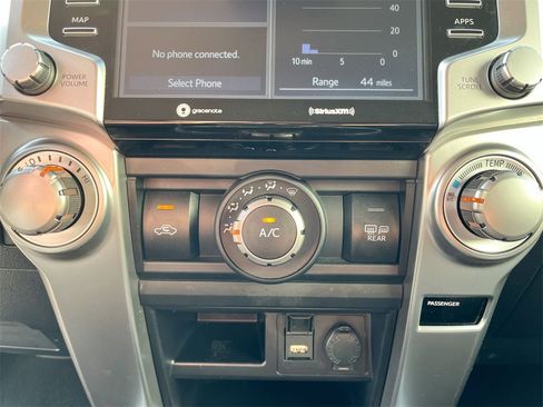 Used 2023 Toyota 4Runner SR5 image 23