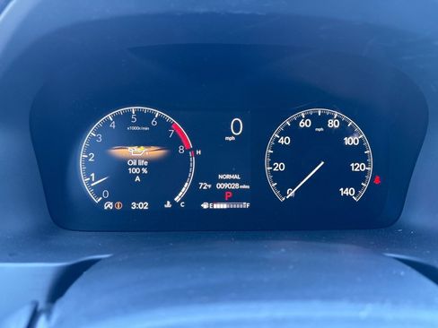 Certified 2025 Honda Ridgeline Sport image 13