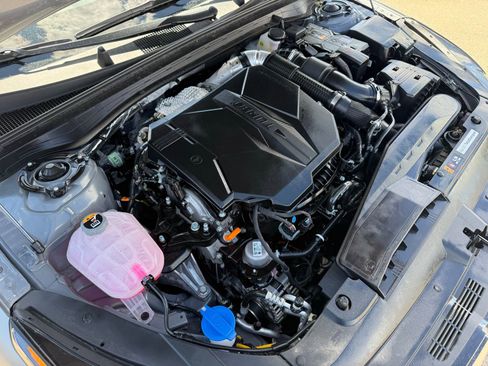 Used 2025 Kia K5 GT w/ GT1 Package image 43