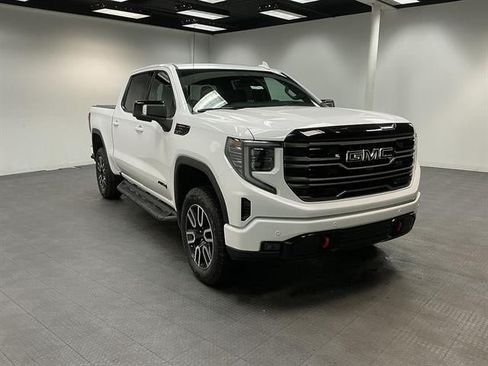 New 2026 GMC Sierra 1500 AT4 w/ AT4 Premium Package AWD/4WD image 7