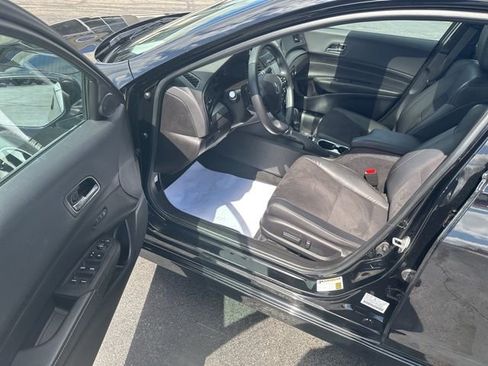 Used 2016 Acura ILX FWD image 15