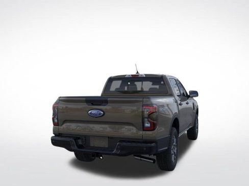 New 2026 Ford Ranger XLT w/ Trailer Tow Package RWD image 10
