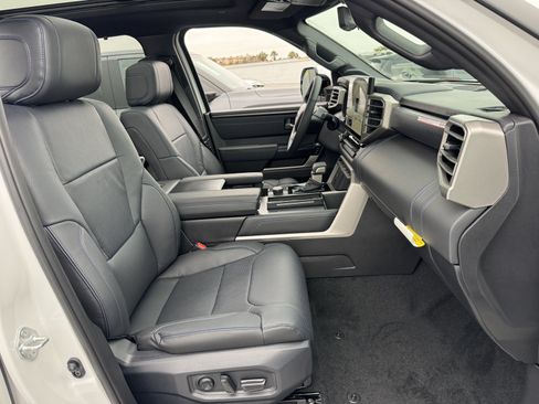 New 2026 Toyota Tundra Platinum AWD/4WD image 8