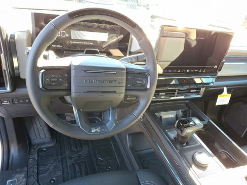 New 2026 GMC Hummer EV SUV image 7