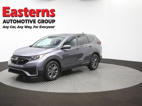Used 2020 Honda CR-V EX image 55