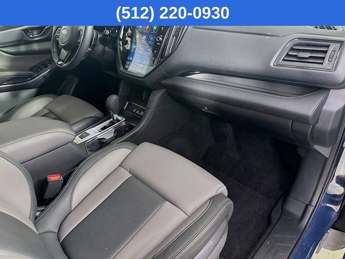 Certified 2023 Subaru Ascent Onyx Edition AWD/4WD image 37