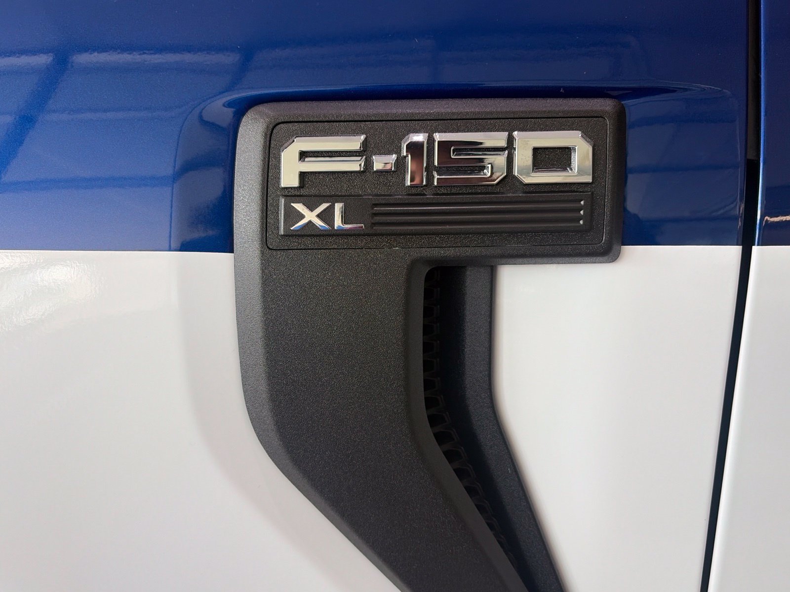 Used 2026 Ford F150 XL w/ Equipment Group 103A High AWD/4WD image 11