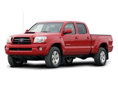 Used 2008 Toyota Tacoma PreRunner