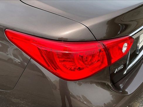 Used 2016 INFINITI Q50 Premium w/ Driver Assistance Package AWD/4WD image 22