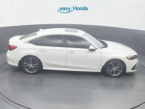 Used 2024 Honda Civic Touring image 26