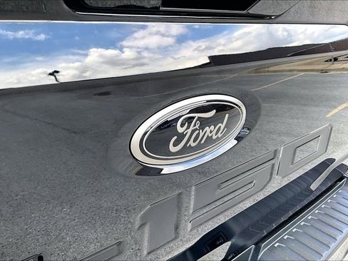 Used 2023 Ford F150 Lariat w/ Equipment Group 502A High AWD/4WD image 31