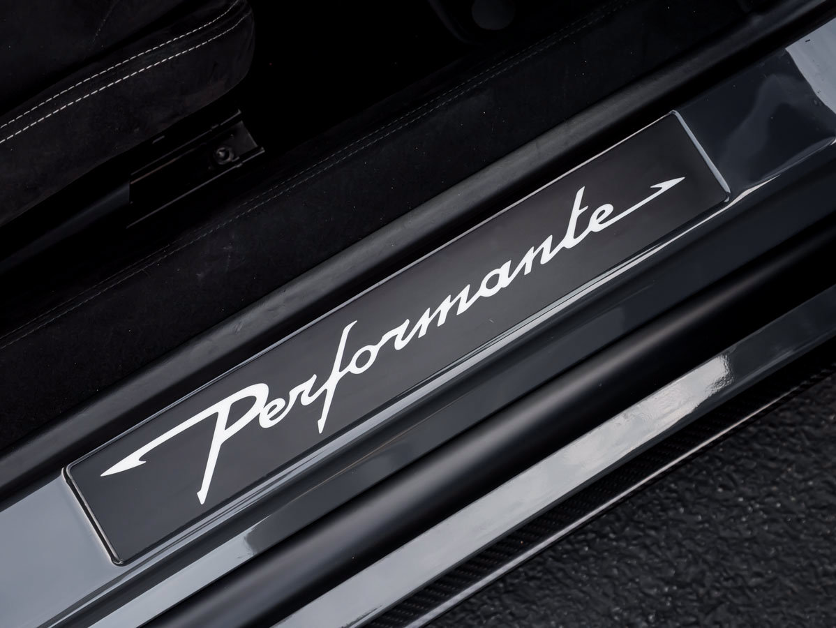 Used 2012 Lamborghini Gallardo LP 570-4 Performante AWD/4WD image 39