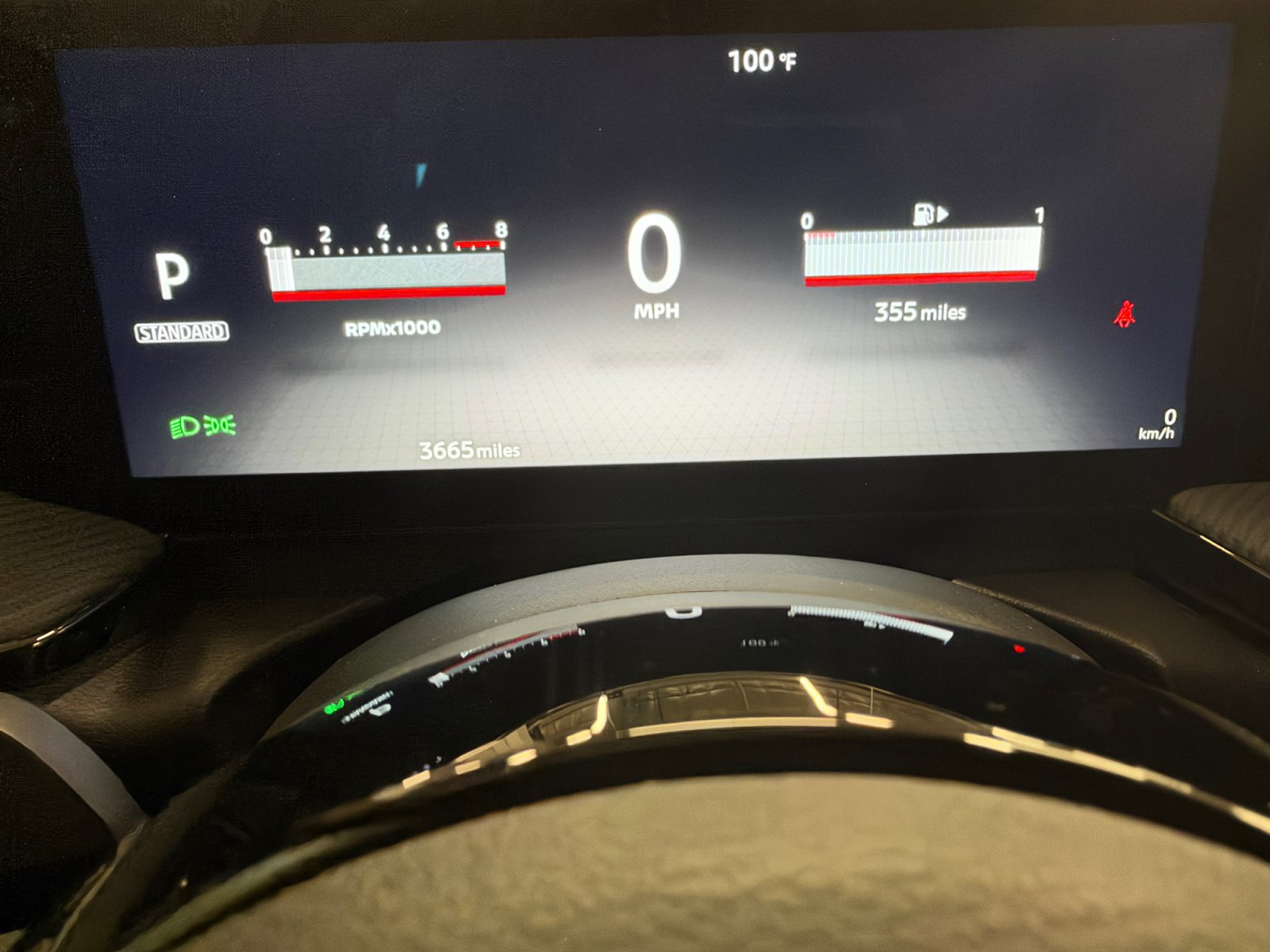Used 2026 Nissan Kicks SR FWD image 19