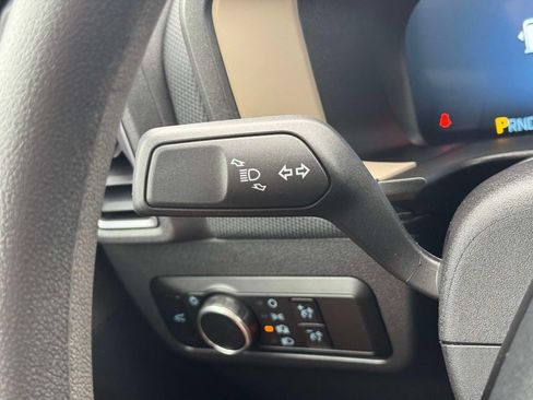 Used 2025 Ford Bronco Sport Big Bend AWD/4WD image 20