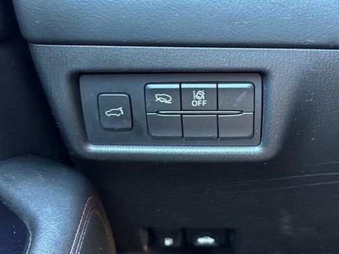Used 2021 MAZDA CX-5 Grand Touring Reserve AWD/4WD image 32