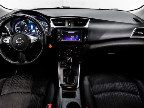 Used 2019 Nissan Sentra SV image 23