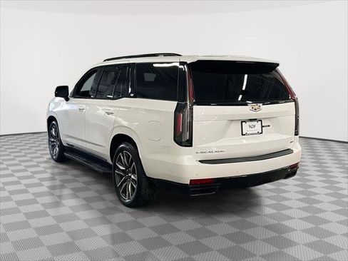 Used 2023 Cadillac Escalade Sport Platinum image 7